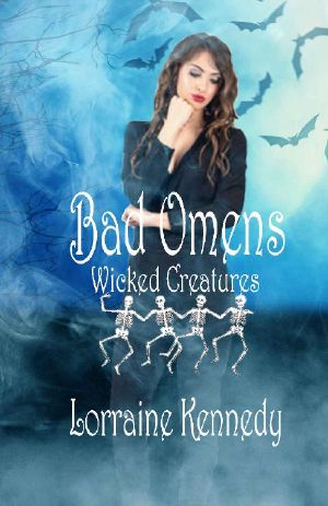 [Wicked Creatures 01] • Bad Omens